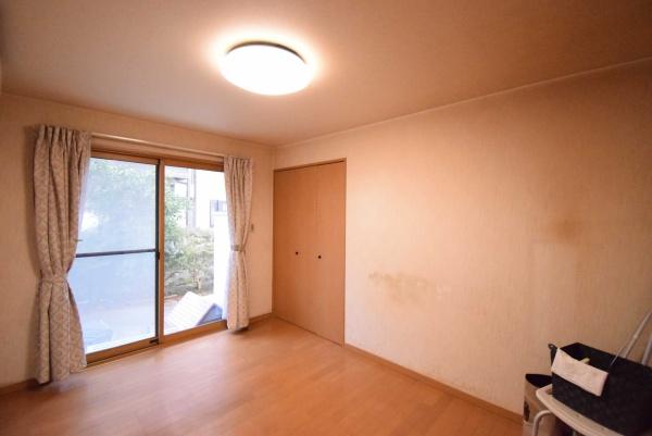 取手市井野の中古一戸建て