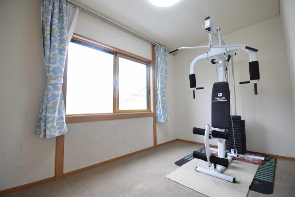 取手市井野の中古一戸建て