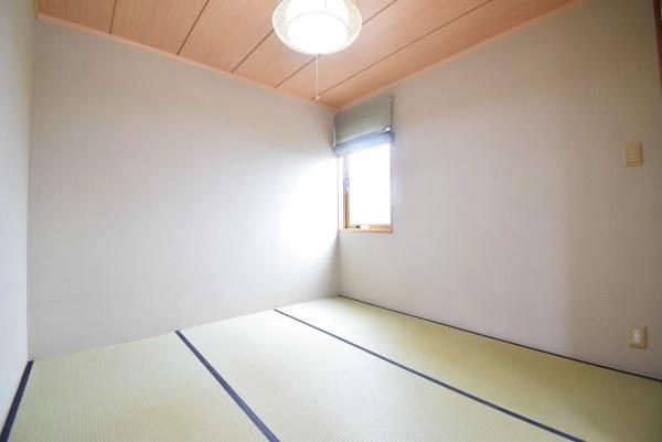取手市井野の中古一戸建て