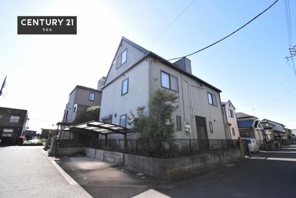 取手市井野