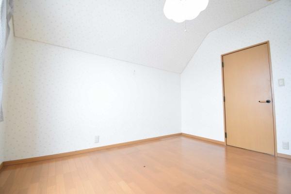 取手市井野の中古一戸建て