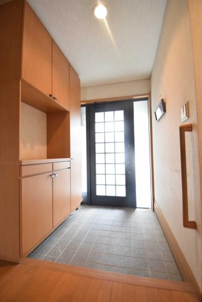 取手市井野の中古一戸建て