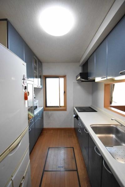 取手市井野の中古一戸建て