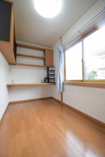 取手市井野の中古一戸建て