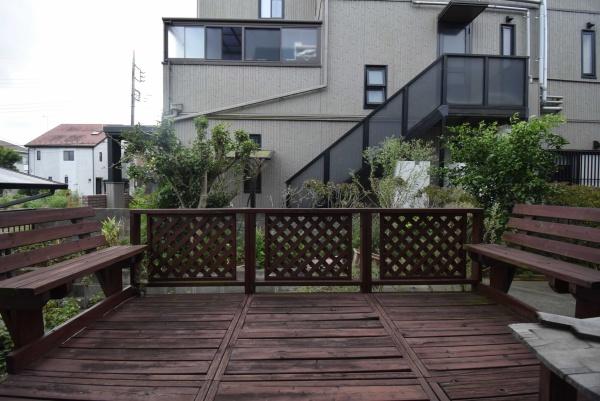 取手市井野の中古一戸建て
