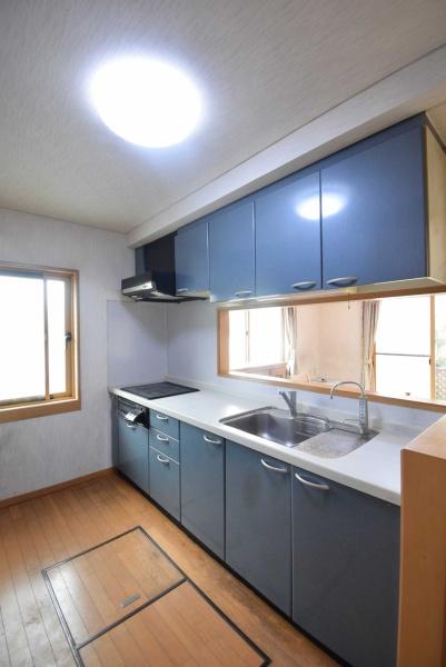 取手市井野の中古一戸建て