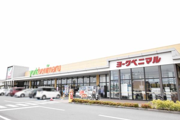 牛久市さくら台3丁目の中古一戸建て(ヨークベニマル牛久南店)