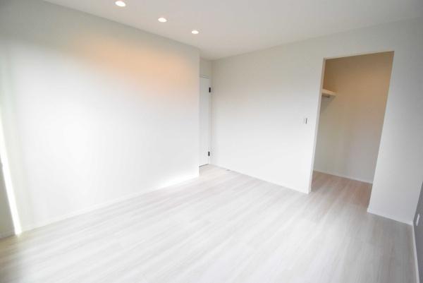 牛久市さくら台3丁目の中古一戸建て(洋室)