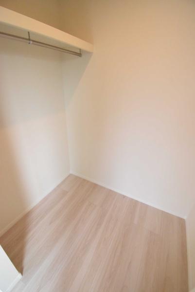 牛久市さくら台3丁目の中古一戸建て(収納)