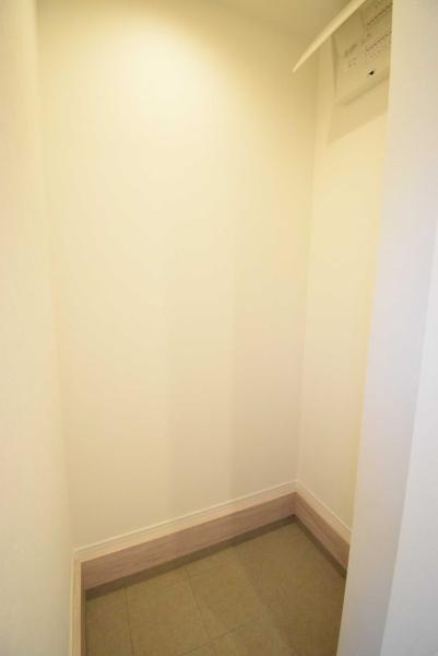 牛久市さくら台3丁目の中古一戸建て(玄関)