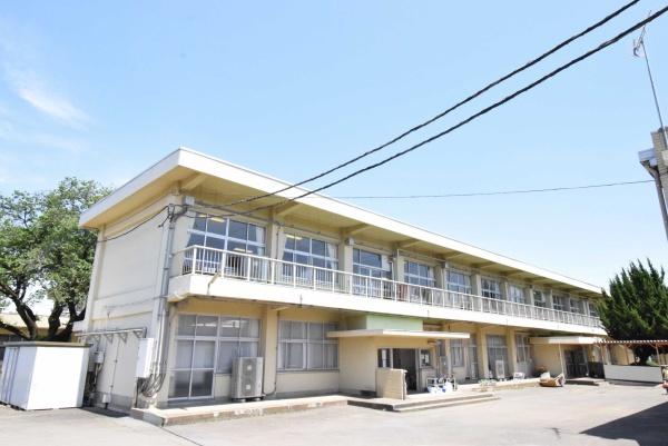 つくば市谷田部陣場の中古一戸建て(つくば市立谷田部小学校)