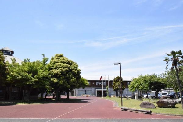 つくば市谷田部陣場の中古一戸建て(つくば市立谷田部中学校)