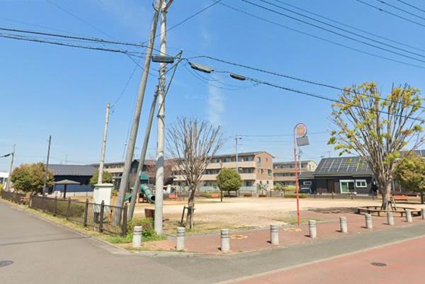 つくば市谷田部陣場の中古一戸建て(陣場公園)