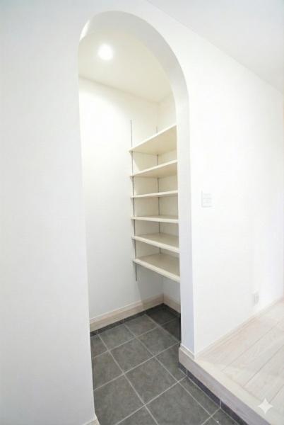 つくば市大砂の中古一戸建て