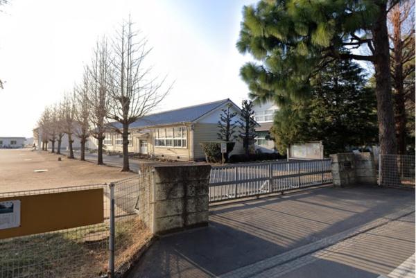 常総市内守谷町きぬの里3丁目の中古一戸建て(常総市立絹西小学校)