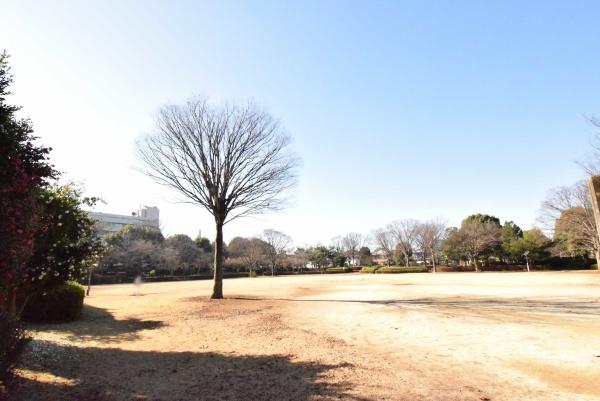 常総市内守谷町きぬの里3丁目の中古一戸建て(大山公園)