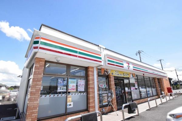 取手市桜が丘1丁目の中古一戸建て(セブンイレブン藤代駅南口店)