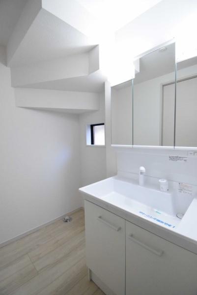 守谷市本町の新築一戸建