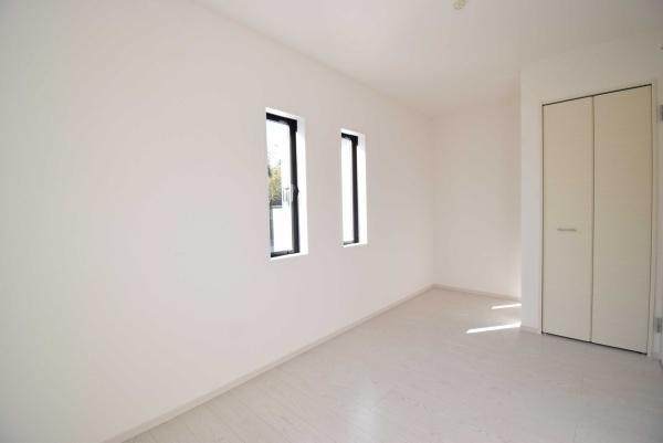 守谷市本町の新築一戸建