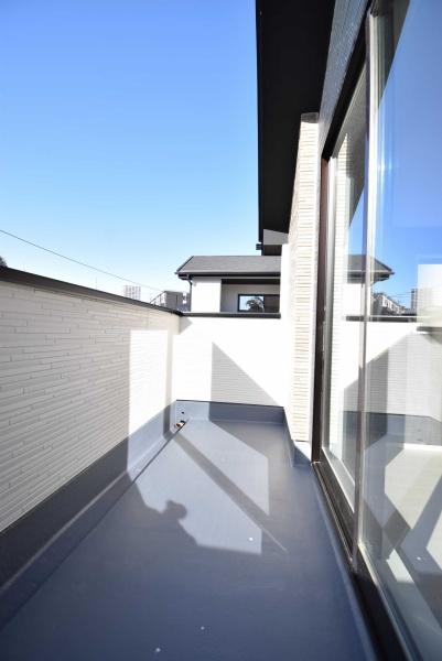 守谷市本町の新築一戸建