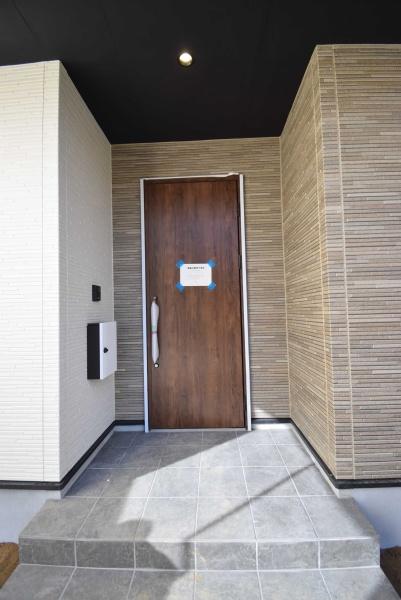 守谷市本町の新築一戸建