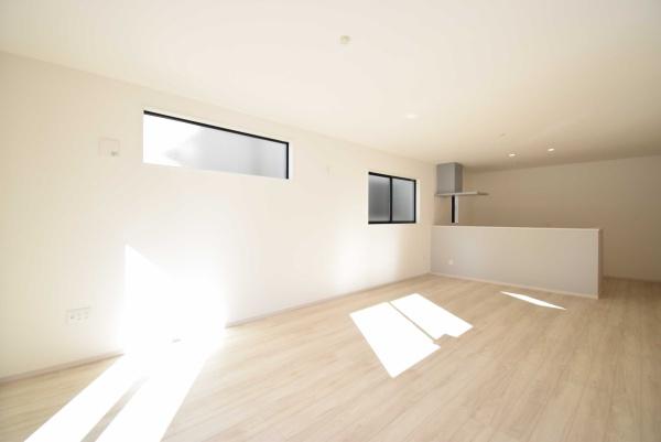 守谷市本町の新築一戸建