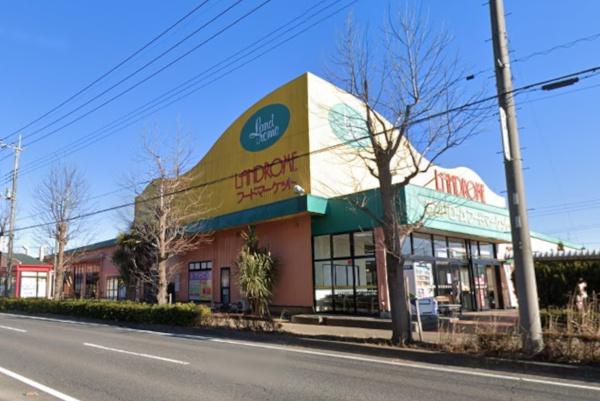 龍ケ崎市白羽3丁目の中古一戸建て(ランドロームフードマーケット龍ヶ岡店)