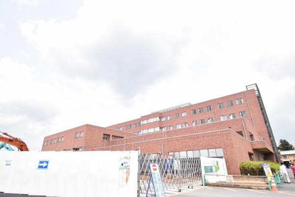 龍ケ崎市白羽3丁目の中古一戸建て(龍ケ崎済生会病院)