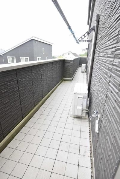 龍ケ崎市白羽３丁目の中古一戸建て