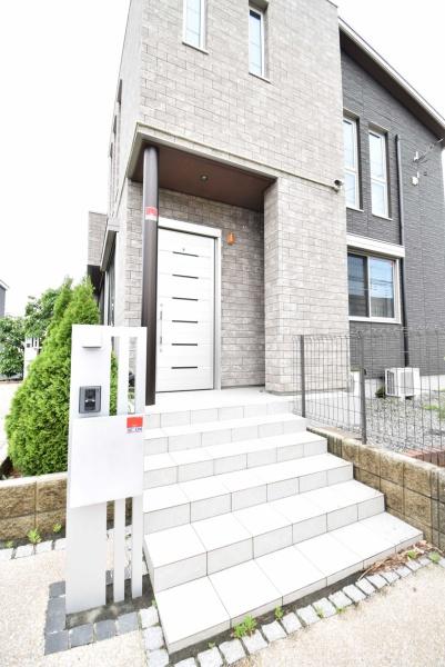 龍ケ崎市白羽３丁目の中古一戸建て
