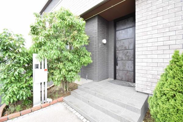 龍ケ崎市白羽３丁目の中古一戸建て