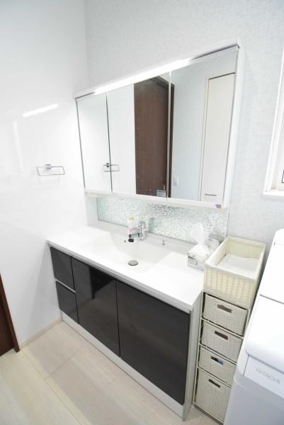 龍ケ崎市白羽３丁目の中古一戸建て