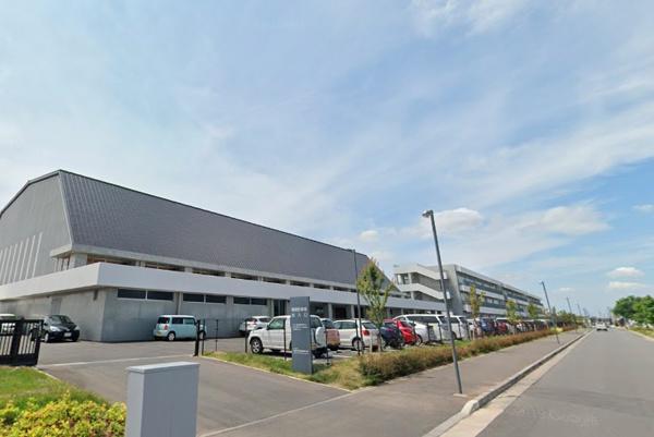つくば市学園の森３丁目の中古一戸建て(つくば市立学園の森義務教育学校)