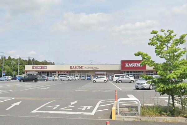 つくば市学園の森３丁目の中古一戸建て(カスミフードスクエア学園の森店)