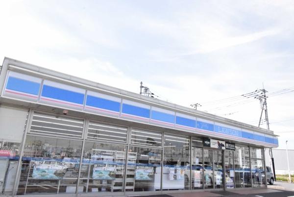 つくば市学園の森３丁目の中古一戸建て(ローソンつくばサイエンスシティ店)