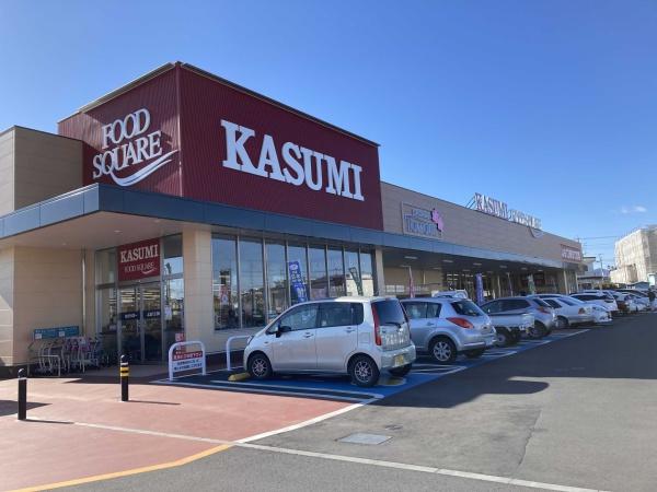 笠間市鴻巣の中古一戸建て(カスミフードスクエア友部店)