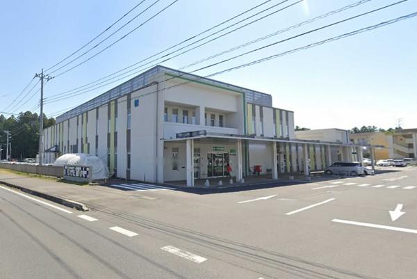 笠間市鴻巣の中古一戸建て(笠間市立病院)