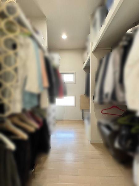 笠間市鴻巣の中古一戸建て