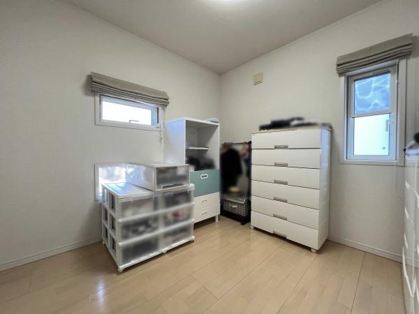 笠間市鴻巣の中古一戸建て
