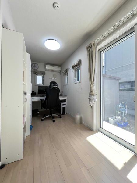 笠間市鴻巣の中古一戸建て