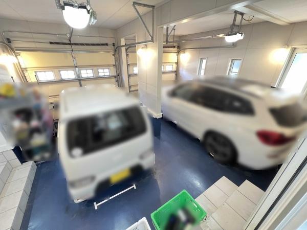笠間市鴻巣の中古一戸建て