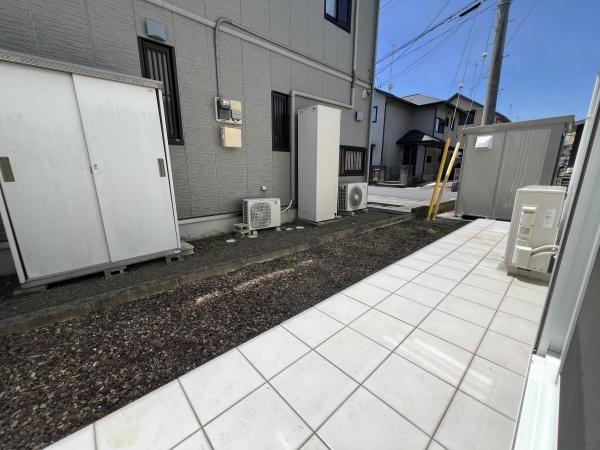 笠間市鴻巣の中古一戸建て