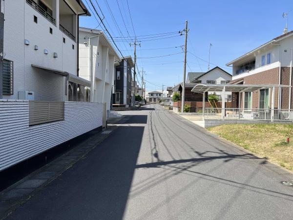 笠間市鴻巣の中古一戸建て
