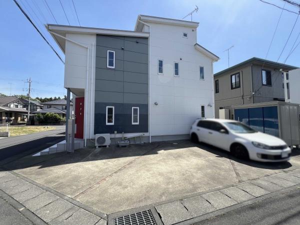 笠間市鴻巣の中古一戸建て