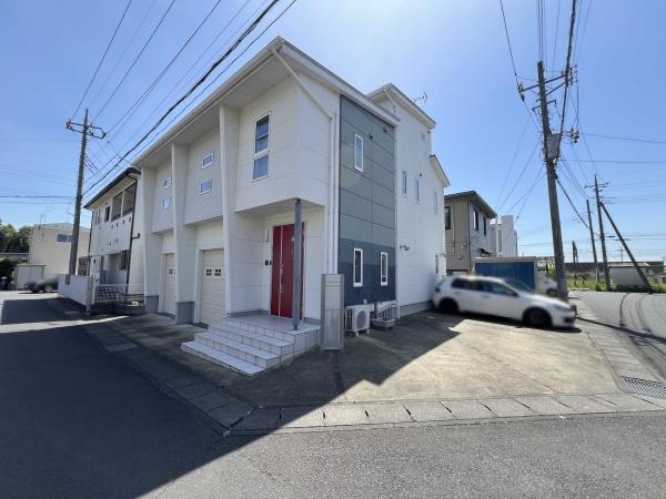 笠間市鴻巣の中古一戸建て