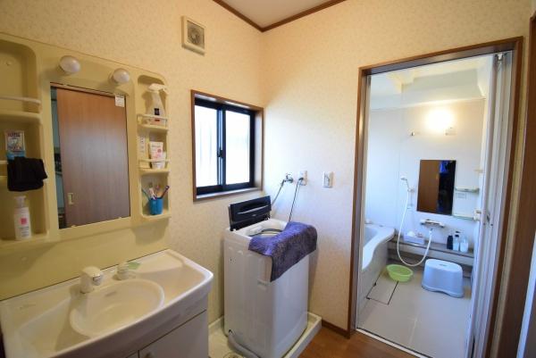 土浦市板谷４丁目の中古一戸建て