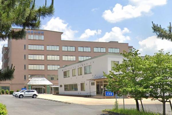 土浦市板谷４丁目の中古一戸建て(医療法人霞水会土浦厚生病院)