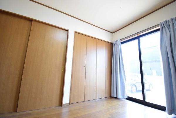 土浦市板谷４丁目の中古一戸建て