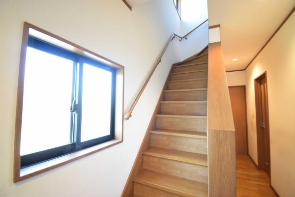 土浦市板谷４丁目の中古一戸建て