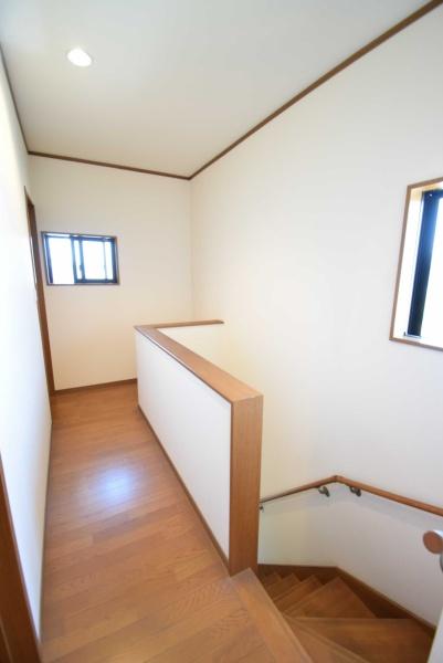土浦市板谷４丁目の中古一戸建て